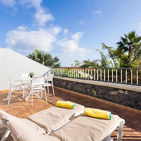 Los Frailes - Vivienda Vacacional Puerto de la Cruz  Ngoại thất bức ảnh