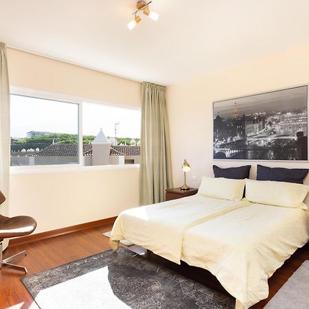 Los Frailes - Vivienda Vacacional Puerto de la Cruz  Ngoại thất bức ảnh