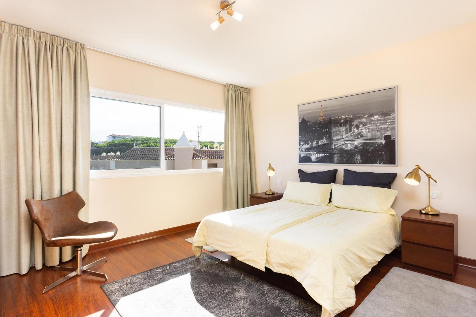 Los Frailes - Vivienda Vacacional Puerto de la Cruz  Ngoại thất bức ảnh