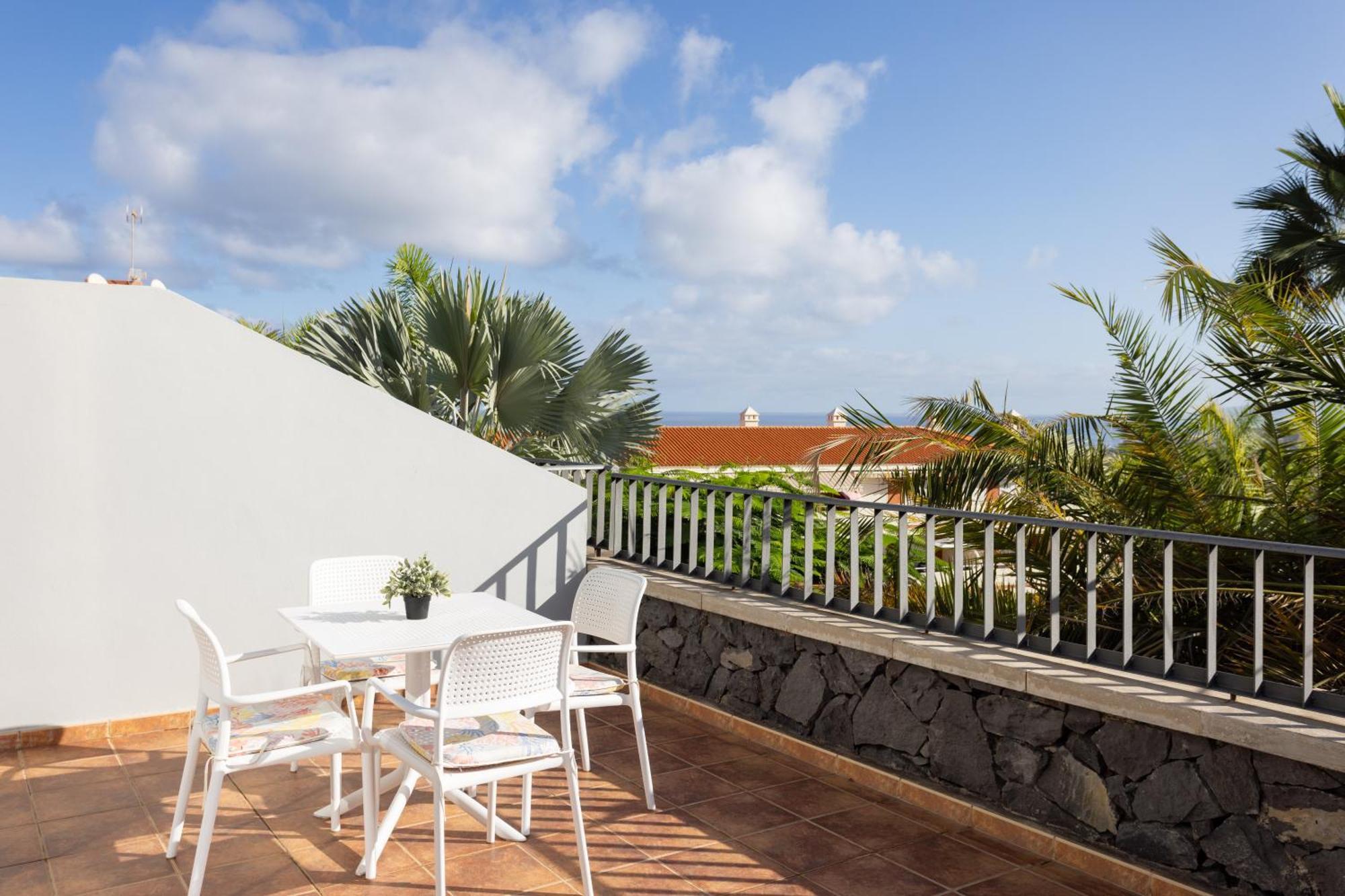 Los Frailes - Vivienda Vacacional Puerto de la Cruz  Ngoại thất bức ảnh