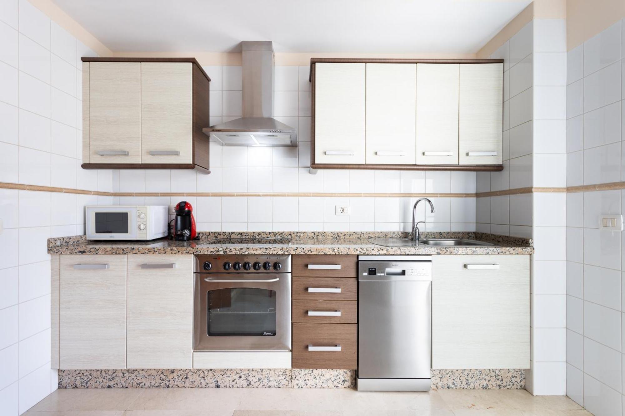 Los Frailes - Vivienda Vacacional Puerto de la Cruz  Ngoại thất bức ảnh