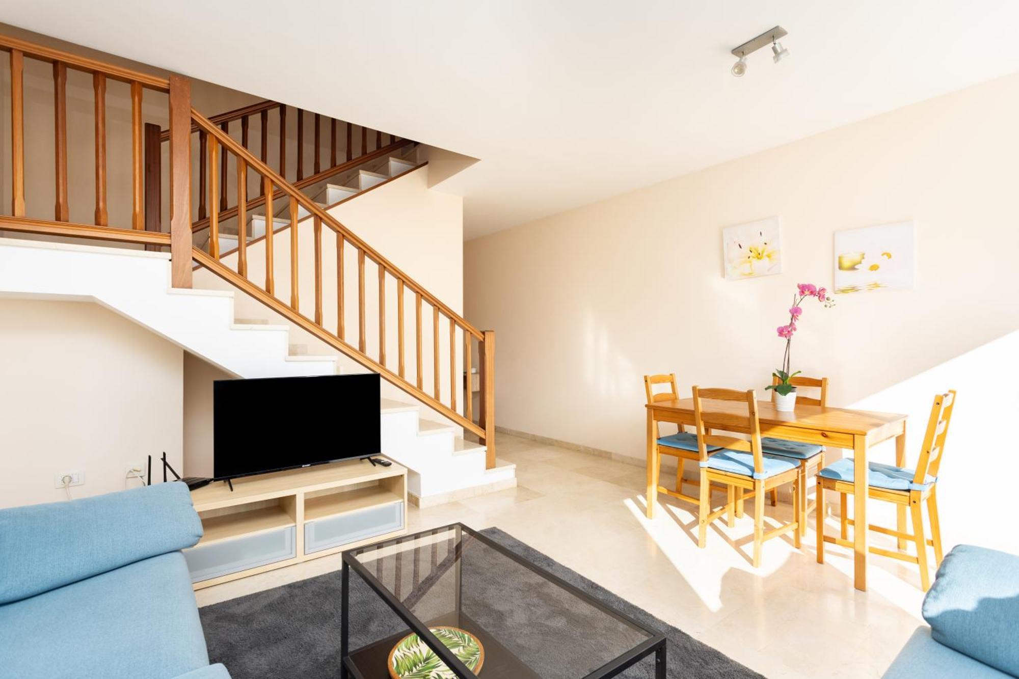 Los Frailes - Vivienda Vacacional Puerto de la Cruz  Ngoại thất bức ảnh
