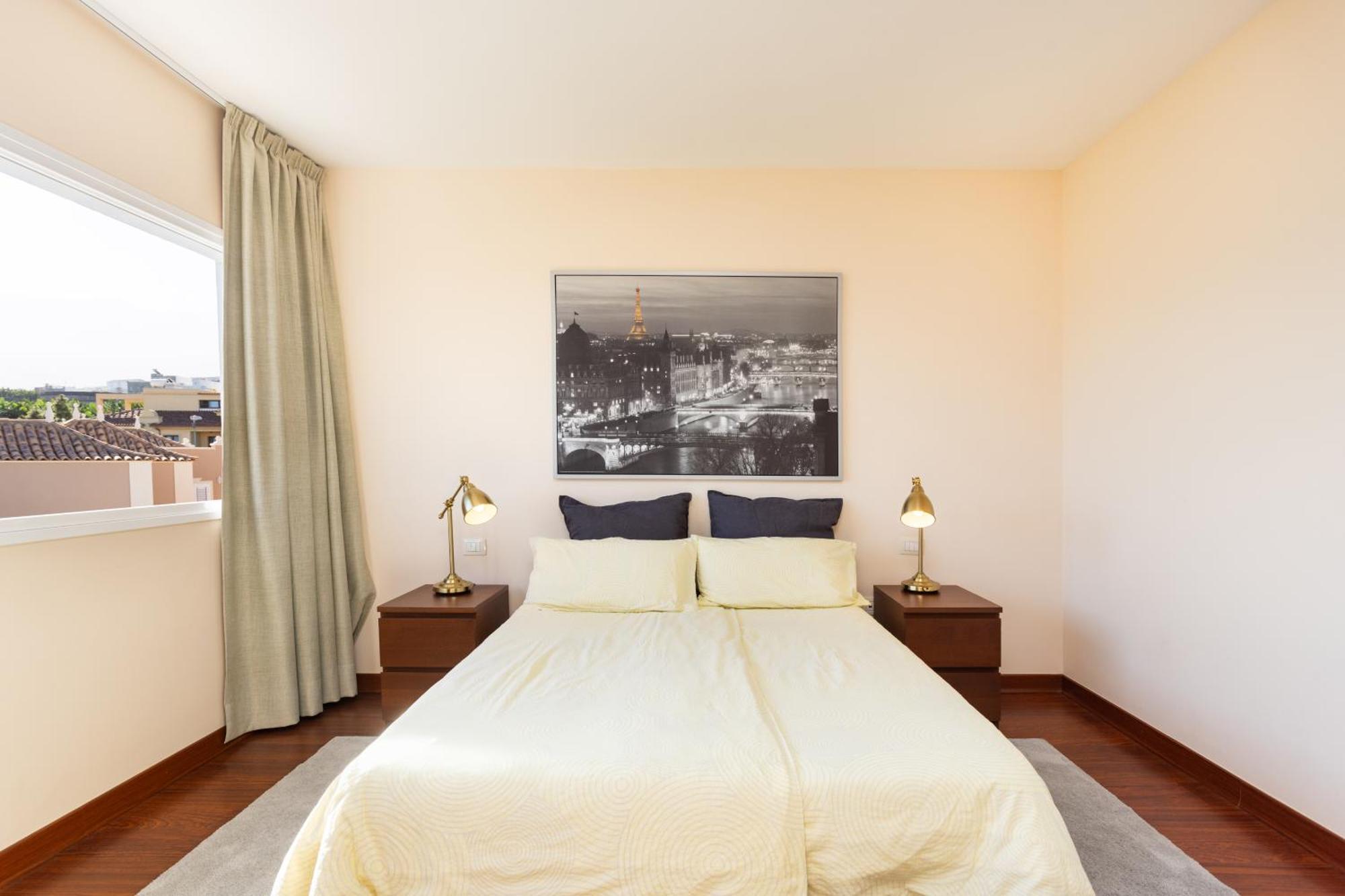 Los Frailes - Vivienda Vacacional Puerto de la Cruz  Ngoại thất bức ảnh