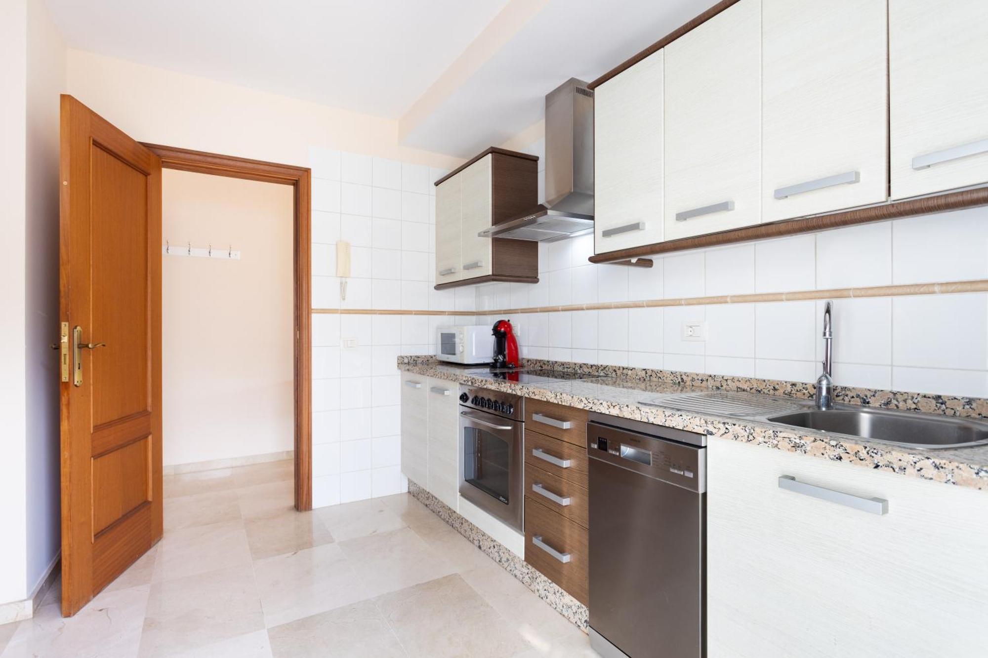 Los Frailes - Vivienda Vacacional Puerto de la Cruz  Ngoại thất bức ảnh