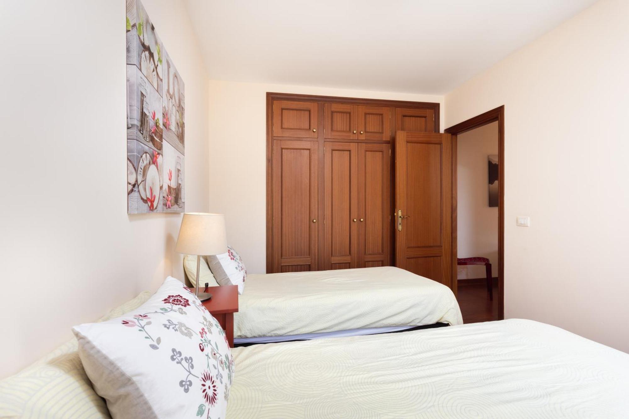 Los Frailes - Vivienda Vacacional Puerto de la Cruz  Ngoại thất bức ảnh