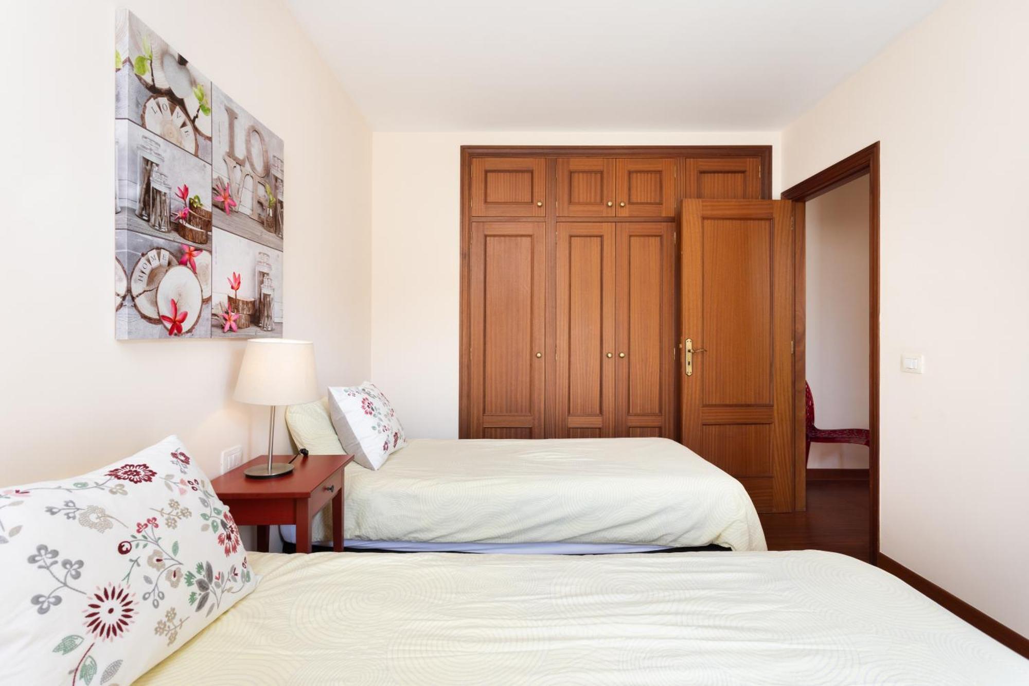 Los Frailes - Vivienda Vacacional Puerto de la Cruz  Ngoại thất bức ảnh