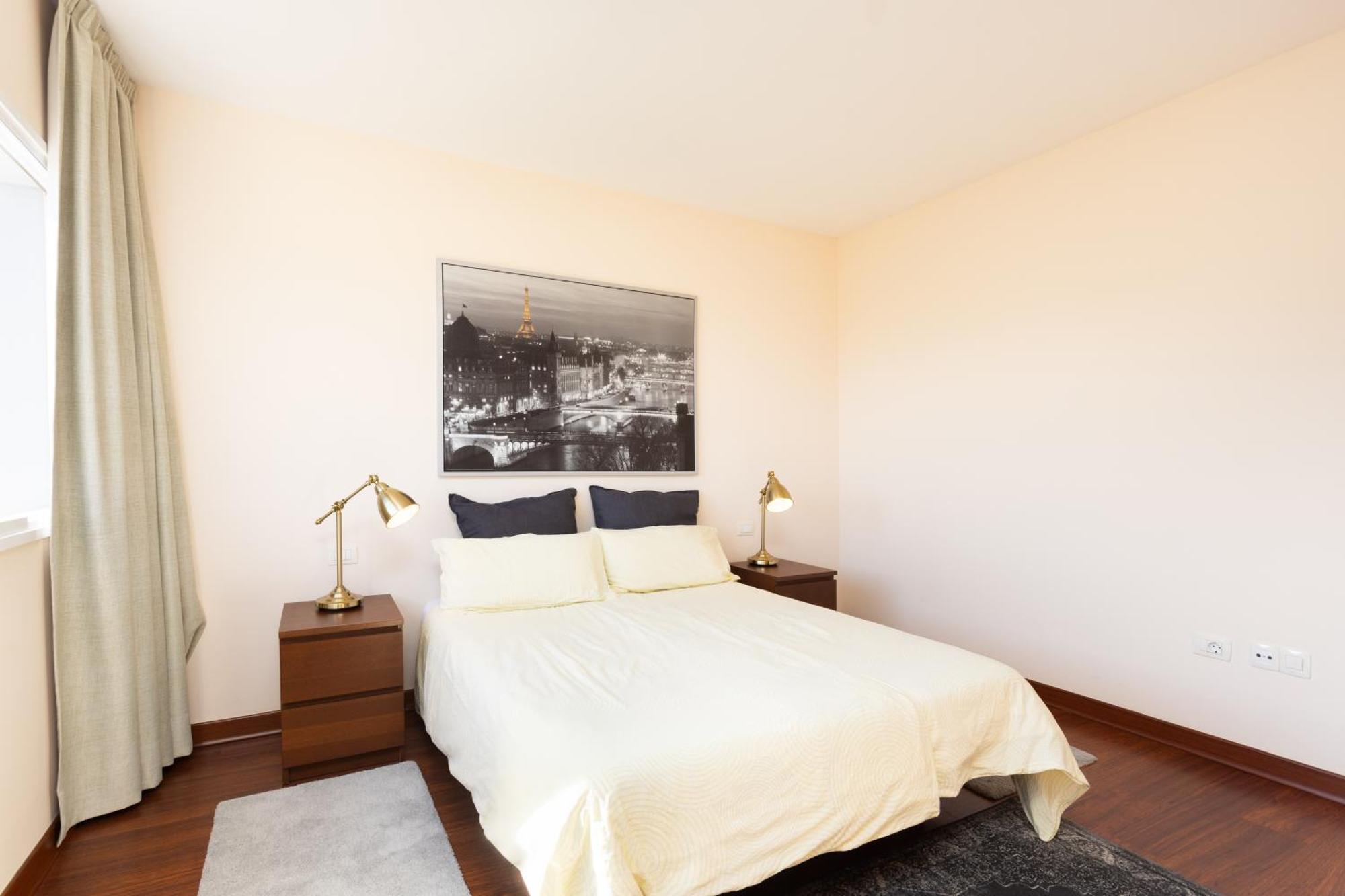 Los Frailes - Vivienda Vacacional Puerto de la Cruz  Ngoại thất bức ảnh