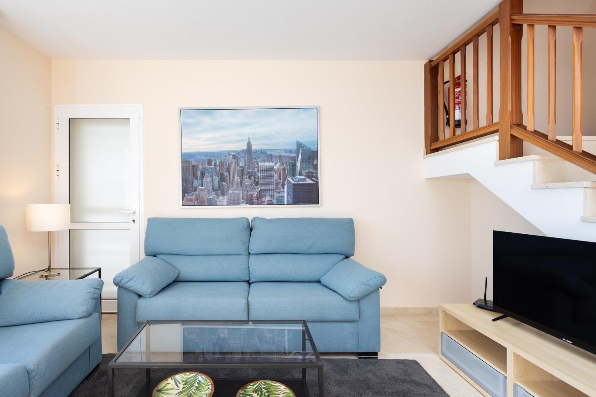 Los Frailes - Vivienda Vacacional Puerto de la Cruz  Ngoại thất bức ảnh