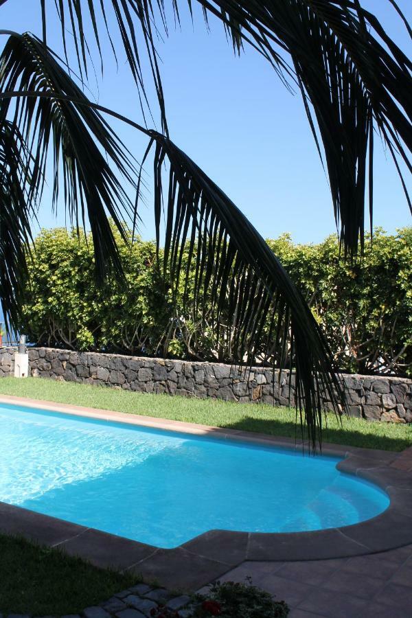 Los Frailes - Vivienda Vacacional Puerto de la Cruz  Ngoại thất bức ảnh
